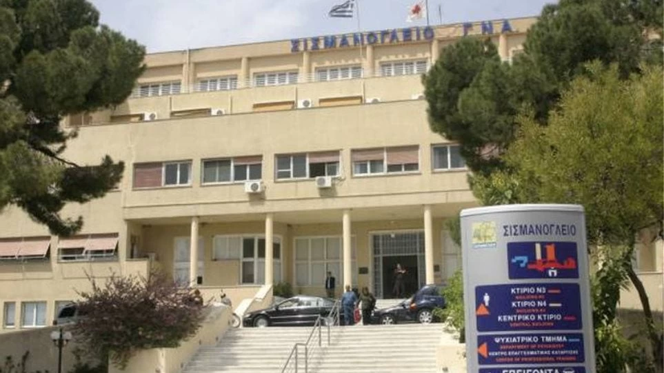 «Πολεμικό» το κλίμα στο νοσοκομείο Σισμανόγλειο μεταξύ γιατρών – νοσηλευτών